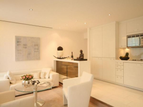 Гостиница VISIONAPARTMENTS Gerechtigkeitsgasse - contactless check-in  Цю́рих